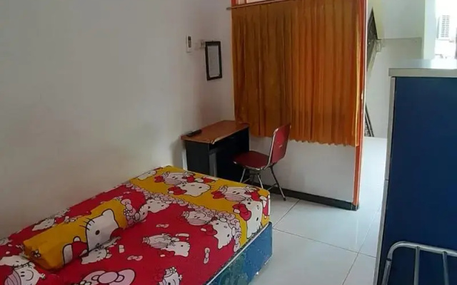 Ganeta Homestay Syariah by ZUZU