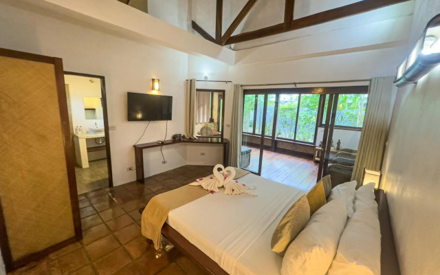 El Nido Coco Resort