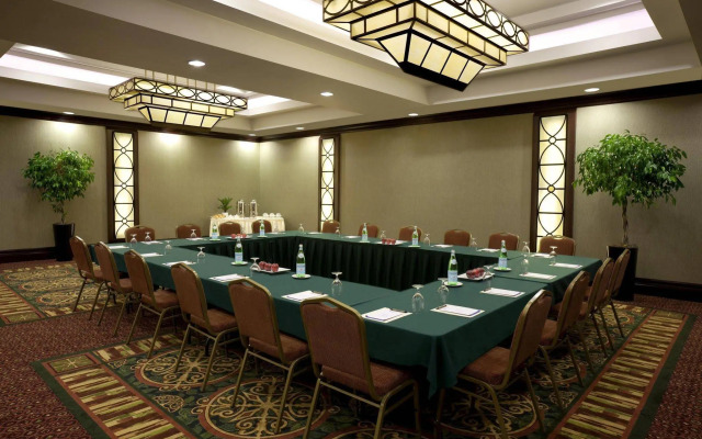 Hilton Garden Inn Toronto Airport