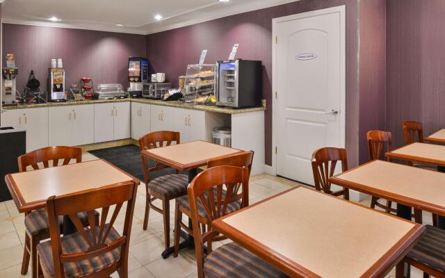 Best Western Inn