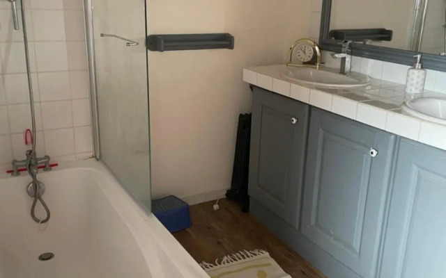 Périgord - Chez Briit