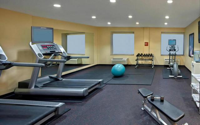 TownePlace Suites by Marriott Albany Downtown/Medical Center