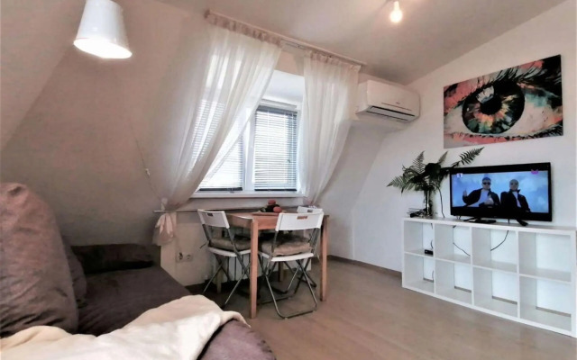 Апартаменты в СНТ Лысая Гора 182А