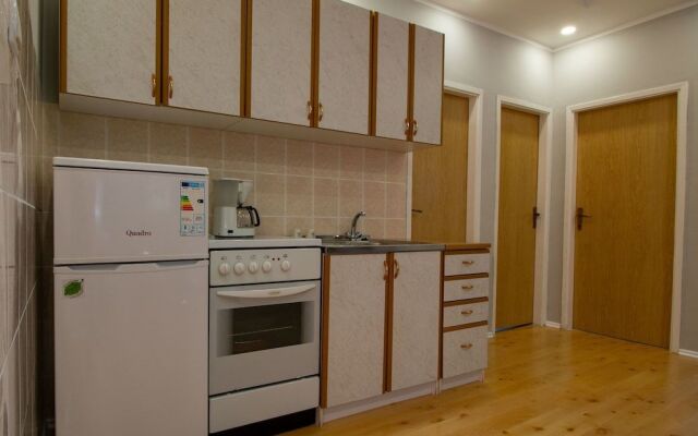 Apartments Klaric
