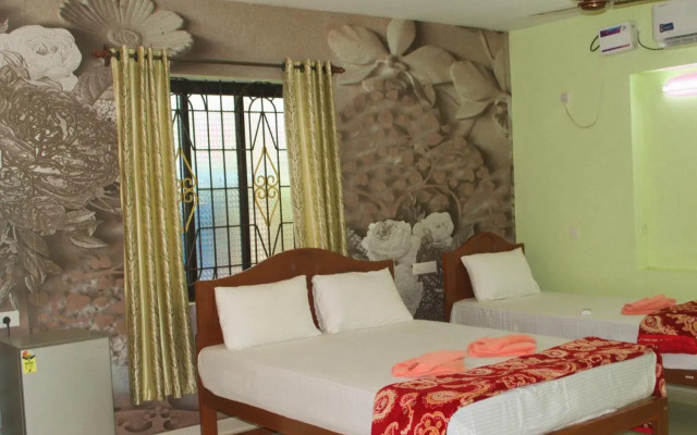 Maria Guest House