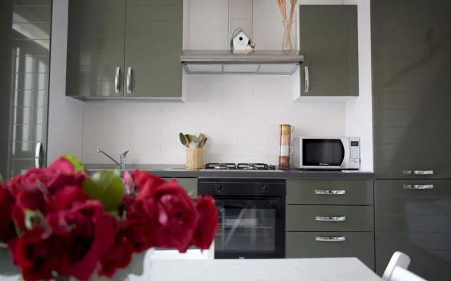 Casetta Ruscitti in Ortona