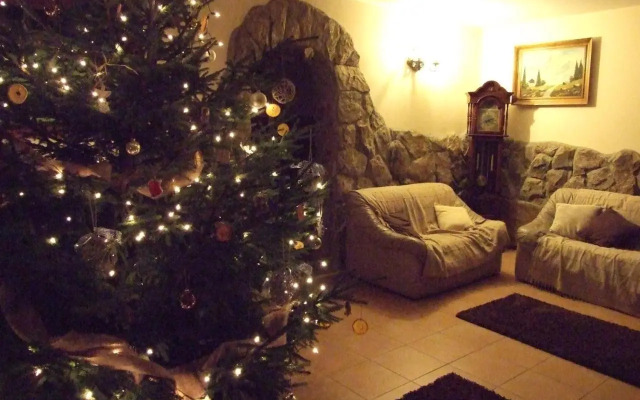 Gościniec Janowa Góra