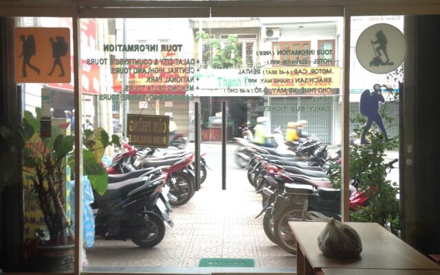 Hai Duyen Hotel
