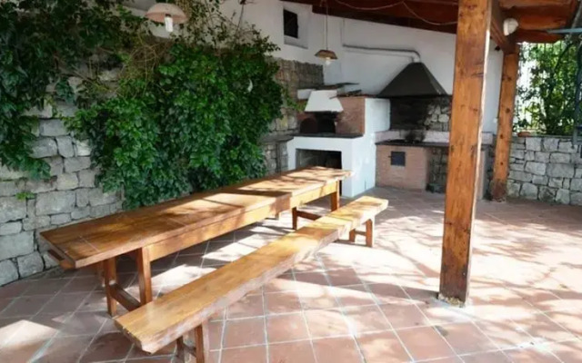 Villa la Granseola