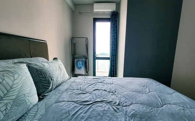 Palam Mansion at One Residence Apartment
