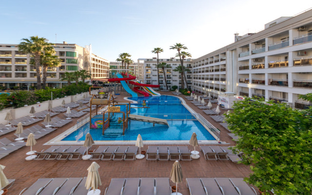 Ideal Prime Beach