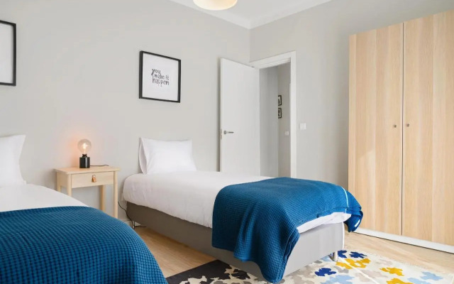 Sé Apartamentos - BragaXXI