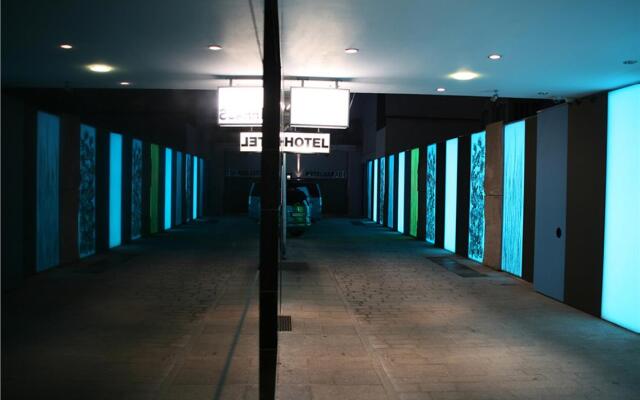 Schiller5 Hotel & Boardinghouse