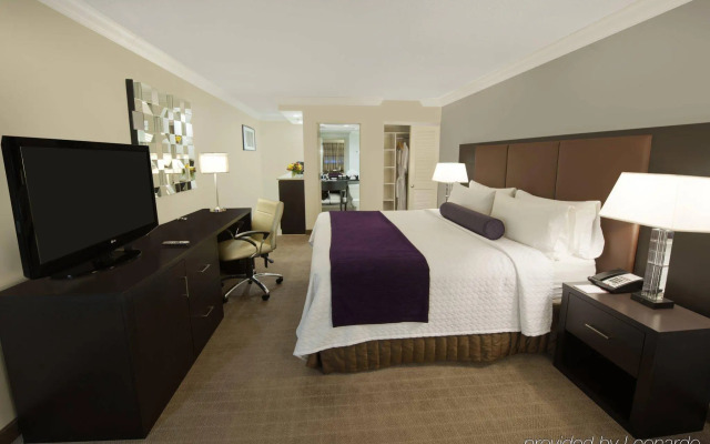 Crowne Plaza Suffern-Mahwah by IHG