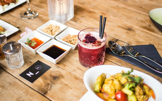 Hotel Not Hotel Amsterdam