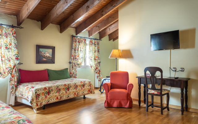Hotel São João de Deus by RIDAN Hotels