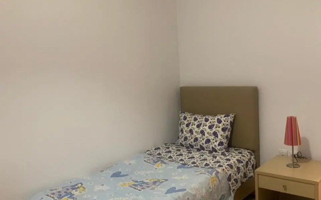 Kos Suite Home