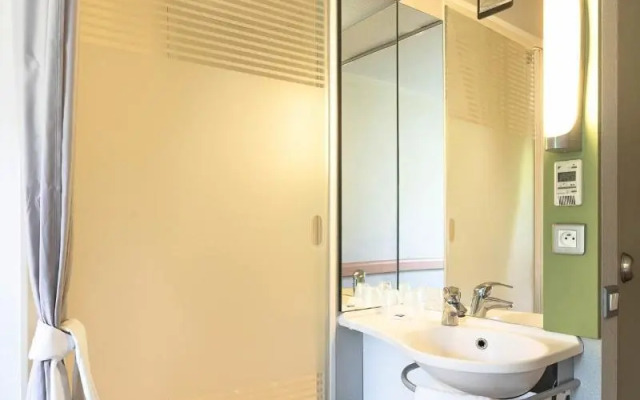 ibis budget Saint-Pourçain-sur-Sioule