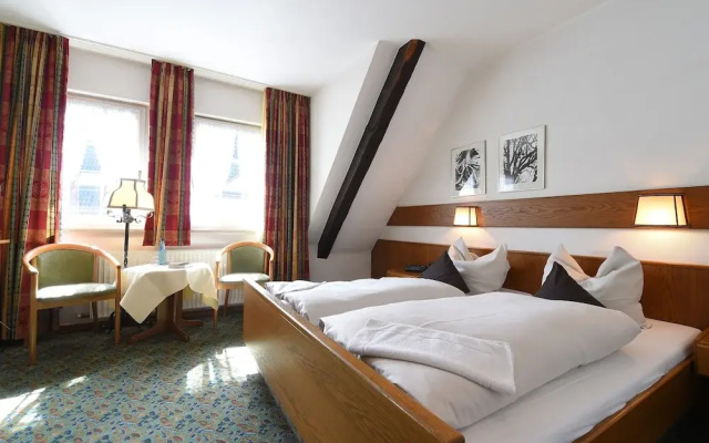 Landhotel Gasthof Willecke