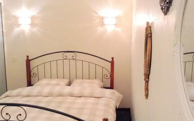 Spot inn Saviciaus Apartament