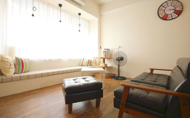 Cozy House Hostel