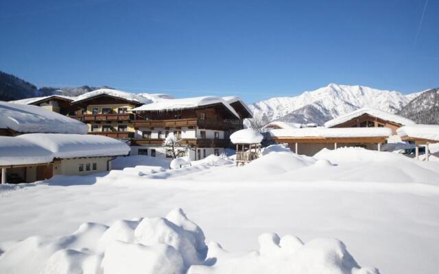 Appartement Winkler