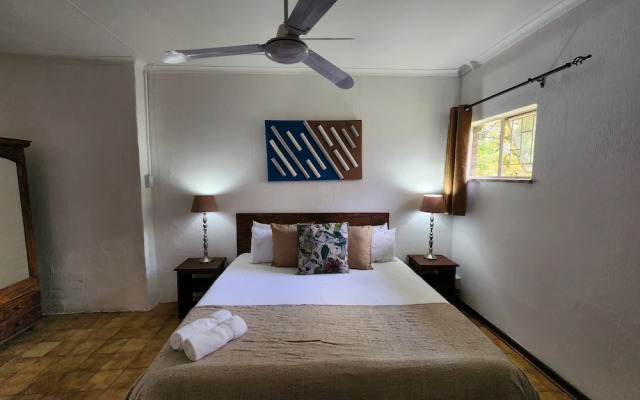Pine Valley Lodge