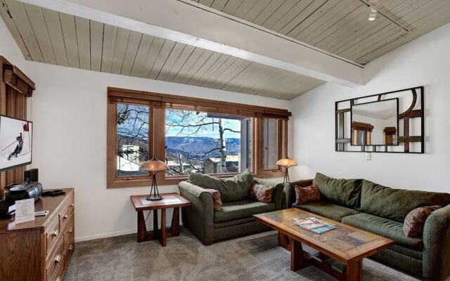 Aspenwood K15 - Studio Condo