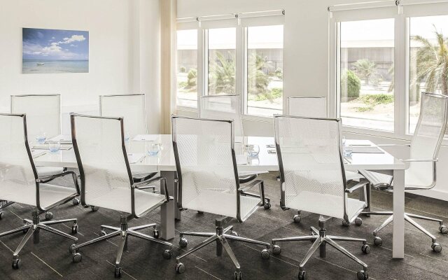 Ibis Yanbu Saudi Arabia