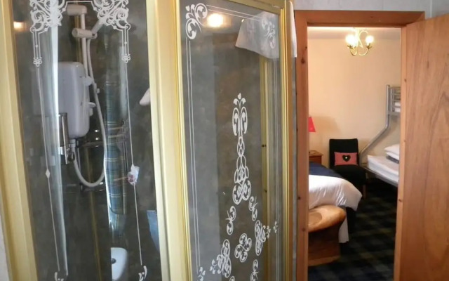 Hal O' The Wynd Guest House