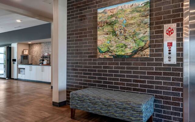 Extended Stay America Premier Suites Melbourne Palm Bay