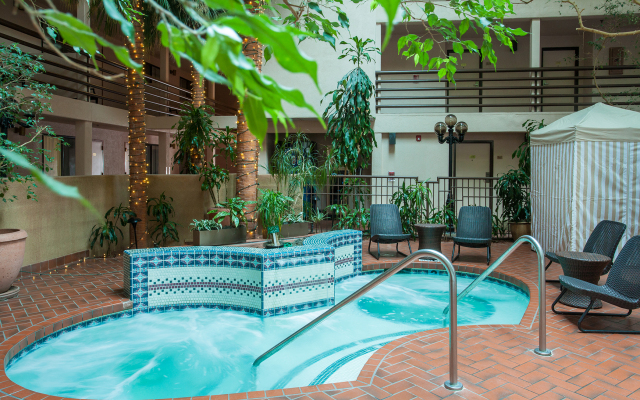 Grand Canyon Plaza Hotel-South Rim