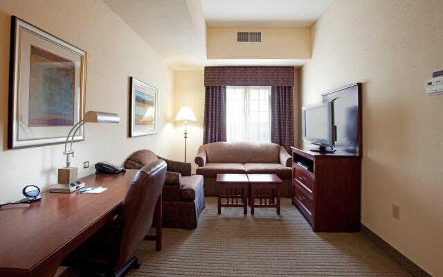 Sonesta ES Suites Baton Rouge University at Southgate