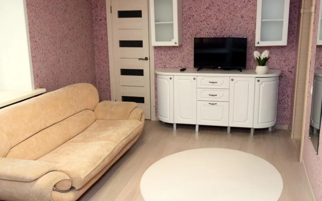 Апартаменты на улице Партизана Железняка 9