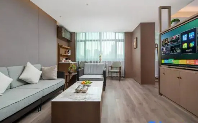 Urumqi Meiyueda Bortala Hotel (Dehui Wanda Plaza Hotan 2nd Street)