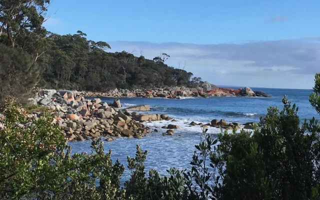Bay of Fires Great Escape