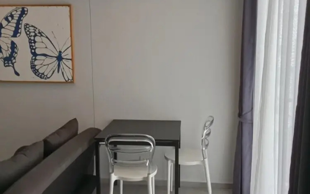 Stylish Urban Escape 1Bed Apt T2-822