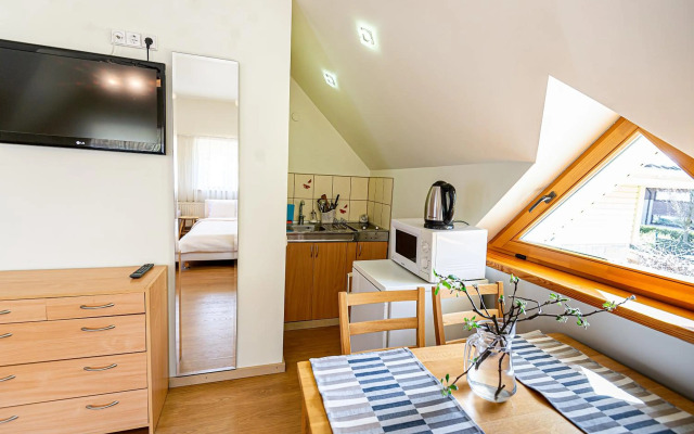 Diamond Beach Apartments