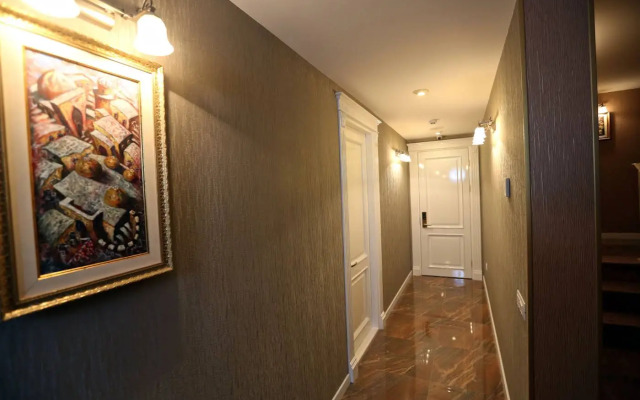 Old Street Boutique Hotel