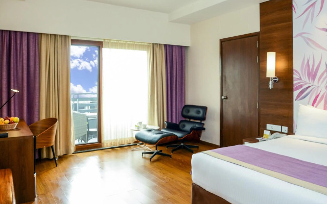 Purple Palms Resort & Spa