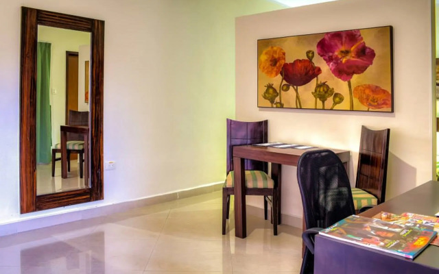 Hotel Neiva Plaza