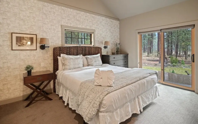 190 Forest River 2 Bedroom Home