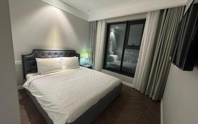 Căn hộ Altara 5 sao Quy Nhơn - Thiên Trang apartment