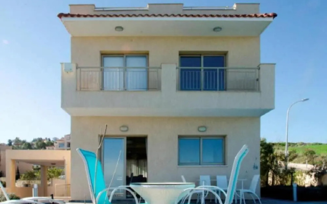 Villa Panorama Tessera