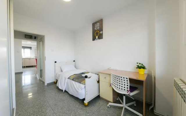 Mihali Apartment