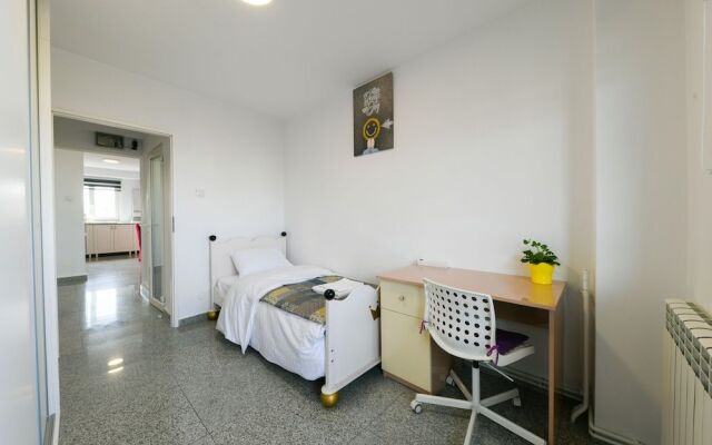 Mihali Apartment