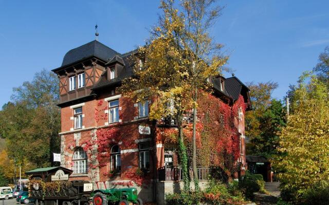 Hotel Papiermühle