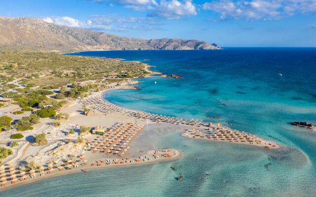 Ekklisies Tria Large Private Pool A C Wifi - 2090