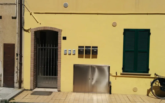 Secret Garden Home Fano