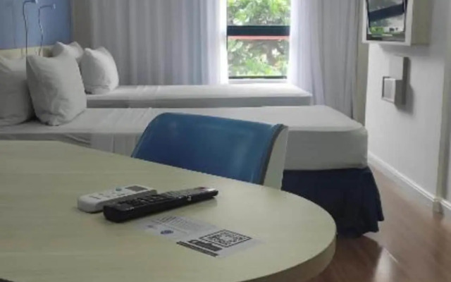 Mercure Recife Navegantes Hotel